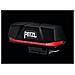 NAO RL Nero, Arancione Torcia a fascia LED - Foto miniatura 3