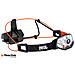 NAO RL Nero, Arancione Torcia a fascia LED - Foto miniatura 4
