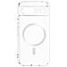 Cover Magsafe Per Google Pixel 8a Semirigida Angoli Bumper - Foto miniatura 1