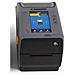 Zd611 Stampante Per Etichette (cd) Trasferimento Termico 300 X 300 Dpi Con Cavo E Senza Cavo - Foto miniatura 1