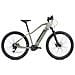 Mountain E-bike Mtb L990 Grigio Pietra 45 - Foto miniatura 1