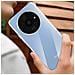 Cover In Silicone Flessibile Per Xiaomi Redmi A3, Trasparente - Foto miniatura 5