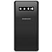 Vetro Posteriore Di Ricambio Per Samsung Galaxy S10 Compatibile - Foto miniatura 1