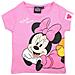 T-shirt Minnie min24-1488 s2-5a Ragazza - Foto miniatura 1