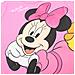 T-shirt Minnie min24-1488 s2-5a Ragazza - Foto miniatura 2