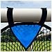Rete Da Allenamento Per Porte Da Calcio, Confezione Da 2 Black - Foto miniatura 4