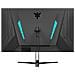 GGF Monitor PC 62,2 cm (24.5") 1920 x 1080 Pixel Full HD LED Nero - Foto miniatura 5
