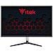 GGF Monitor PC 62,2 cm (24.5") 1920 x 1080 Pixel Full HD LED Nero - Foto miniatura 1