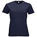 New Classic-t Ladies Blu Scuro M - Foto miniatura 1