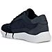 Adacter Sneakers Pelle Scarpe Uomo Blu Eu 42, U45ffb 08511 C4002 - Foto miniatura 3