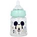 13001 biberon 150 ml Azzurro, Trasparente Plastica - Foto miniatura 4