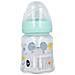 13001 biberon 150 ml Azzurro, Trasparente Plastica - Foto miniatura 3