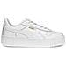 Carina Street Leisure Trainers Sneakers Sintetico E Tessile Scarpe Donna Bianco Eu 40, 389390 01 - Foto miniatura 2