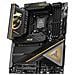 Scheda Madre MEG Z890 ACE Socket LGA 1851 Chipset Z890 ATX - Foto miniatura 4