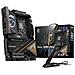 Scheda Madre MEG Z890 ACE Socket LGA 1851 Chipset Z890 ATX - Foto miniatura 1