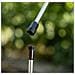Elettropompa A Barile Sommersa Acque Chiare Scure 350w 5500 L/h Rbp350 - Foto miniatura 4