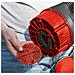 Elettropompa A Barile Sommersa Acque Chiare Scure 350w 5500 L/h Rbp350 - Foto miniatura 6