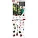 Elettropompa A Barile Sommersa Acque Chiare Scure 350w 5500 L/h Rbp350 - Foto miniatura 8