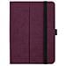 00227072 custodia per tablet 27,9 cm (11") Custodia a libro Bordeaux - Foto miniatura 1
