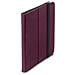 00227072 custodia per tablet 27,9 cm (11") Custodia a libro Bordeaux - Foto miniatura 5
