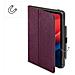 00227072 custodia per tablet 27,9 cm (11") Custodia a libro Bordeaux - Foto miniatura 13