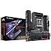 Scheda Madre Aorus B650M Socket AM5 Chipset B650 ATX - Foto miniatura 1