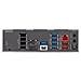 Scheda Madre Aorus B650M Socket AM5 Chipset B650 ATX - Foto miniatura 6
