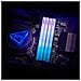 Memoria Lancer Blade RGB 32 GB (2x16 GB) DDR5 6000 MHz CL ECC Data Integrity Check - Foto miniatura 4