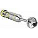 JEBT1788 frullatore Frullatore ad immersione 1200 W Verde chiaro, Acciaio inox - Foto miniatura 3
