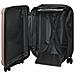Valigia Pieghevole Rigida 20'' Rosa Gold 34x23x55.5 cm ABS - Foto miniatura 2