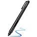 Stilo Tattile Microsoft Surface Slim Con Clip Punta Fine 1 Mm Alta Precisione, Nero - Foto miniatura 1