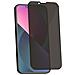 Protezione Schermo Privacy 3d Armour Per Iphone 13 Pro, 14 E 16 Anti-spia, Nero Transparente - Foto miniatura 1