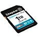 Canvas Go! Plus 1TB SDXC Canvas Go Plus Gen4 200MB /s C10 UHS-I U3 V30 - Foto miniatura 9