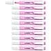 swing cool Pastel - Evidenziatore - Confezione da 10 - Fucsia Freddo - Foto miniatura 1