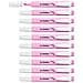 swing cool Pastel - Evidenziatore - Confezione da 10 - Fucsia Freddo - Foto miniatura 2