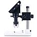 Mikroscopio Digitale Con Schermo 4,3"" Dm3-z01b049 - Ingrandimento 50x-1000x | 8 Led Regolabili, Connessione Pc | Uso Professionale E Educativo - Foto miniatura 6