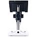 Mikroscopio Digitale Con Schermo 4,3"" Dm3-z01b049 - Ingrandimento 50x-1000x | 8 Led Regolabili, Connessione Pc | Uso Professionale E Educativo - Foto miniatura 7