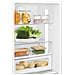FAB32LRD6 frigorifero con congelatore Libera installazione 331 L Rosso - Foto miniatura 6