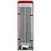 FAB32LRD6 frigorifero con congelatore Libera installazione 331 L Rosso - Foto miniatura 8