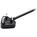 249YH adattatore e invertitore Interno 165 W Nero - Foto miniatura 2