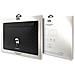 Karl Lagerfeld Saffiano Monogram Iconic Custodia Per Laptop 16 - Nera - Foto miniatura 1