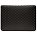 Karl Lagerfeld Saffiano Monogram Iconic Custodia Per Laptop 16 - Nera - Foto miniatura 4