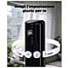 Ventilatore a torre NDTFT17RH. 110 cm. 50 W. telecomando - Foto miniatura 2