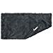 Cuscino con cuscino HEERLEN 2 pz Antracite Fleece PV - Foto miniatura 4