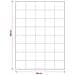 Set di piumone e cuscini 2 pz 140x200 cm 4 stagioni 140+220 GSM - Foto miniatura 10