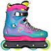 Pattini in linea Playlife Robbie Ptits Fantasy (Blu, 39-40) - Foto miniatura 1
