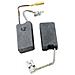 Spazzole di carbone per Bosch GBH 7-45 DE - 6,3 x 12,5 x 25 mm - coppia - Foto miniatura 1