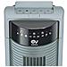 Ventilatore Oscillante Da Terra 63015 Tre Velocità Colore Grigio - Foto miniatura 9