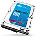Hard Disk Interno NAS HDD 2 TB Interfaccia Sata III 6 Gb / s 3.5" Buffer 64 MB 5900 RPM - Foto miniatura 1