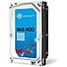 Hard Disk Interno NAS HDD 2 TB Interfaccia Sata III 6 Gb / s 3.5" Buffer 64 MB 5900 RPM - Foto miniatura 5